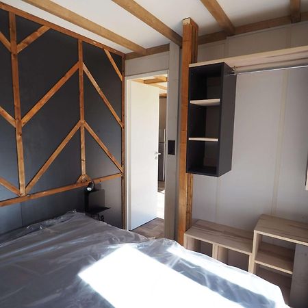 Camping Le Sorlut Cozes المظهر الخارجي الصورة