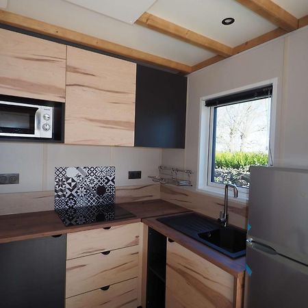 Camping Le Sorlut Cozes المظهر الخارجي الصورة