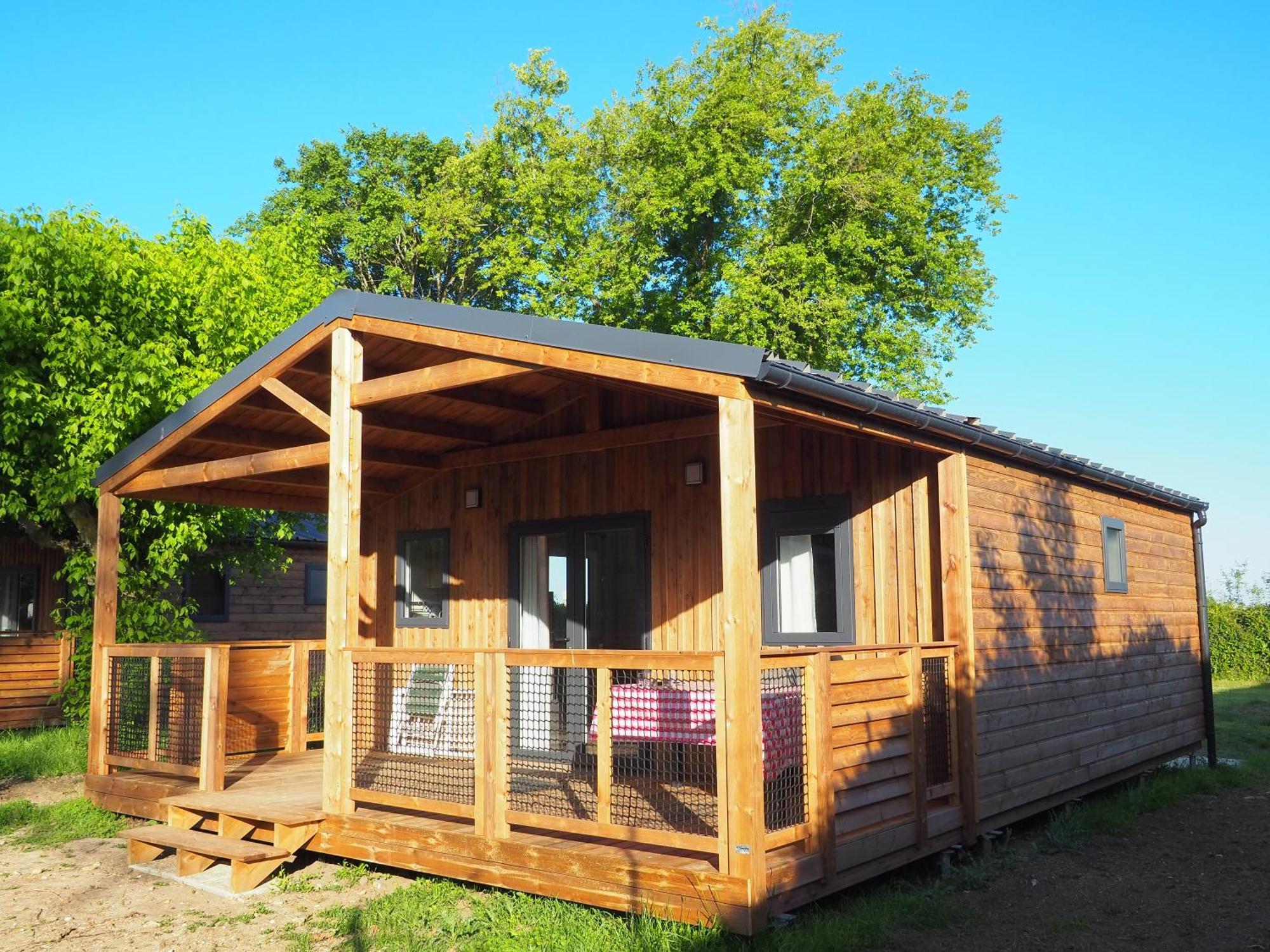 Camping Le Sorlut Cozes المظهر الخارجي الصورة