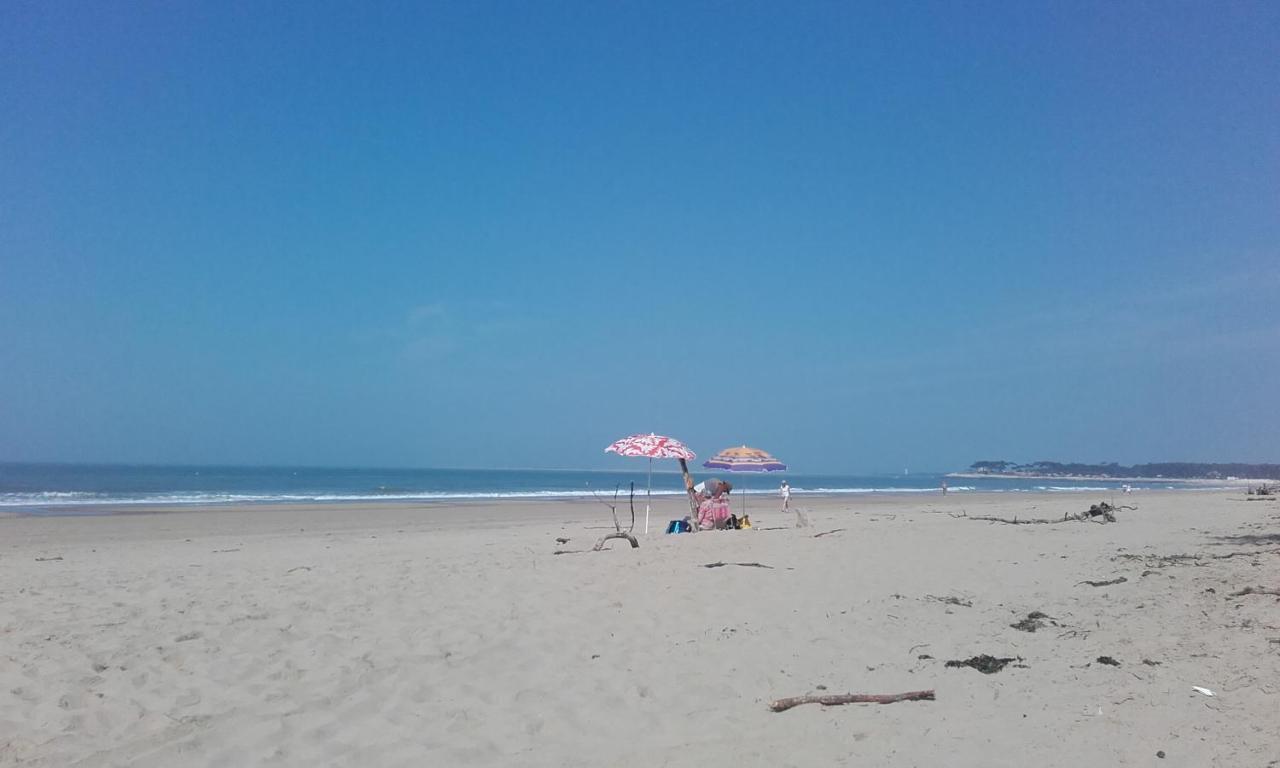 Camping Le Sorlut Cozes المظهر الخارجي الصورة