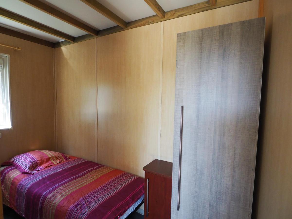 Camping Le Sorlut Cozes المظهر الخارجي الصورة